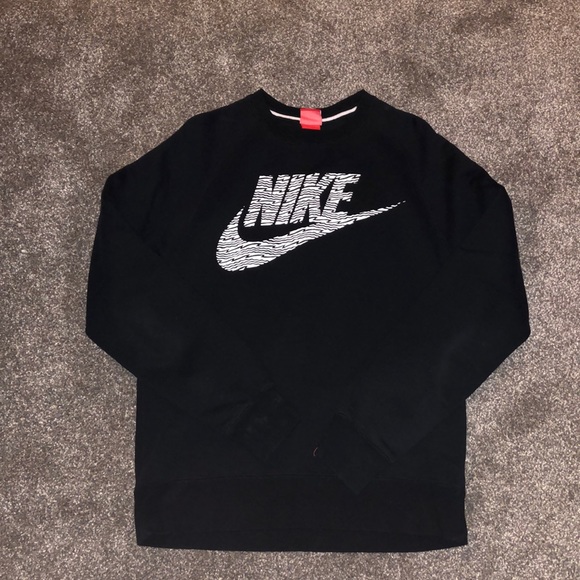 Nike Other - Nike Men’s Crewneck
